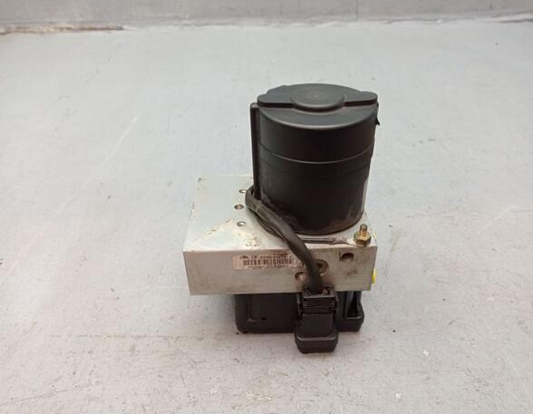 Abs Hydraulic Unit MERCEDES-BENZ SLK (R170)