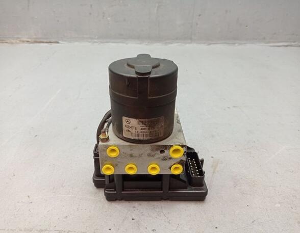 Abs Hydraulic Unit MERCEDES-BENZ SLK (R170)