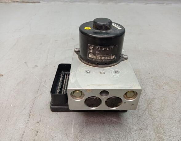 Abs Hydraulic Unit VW TOUAREG (7LA, 7L6, 7L7)