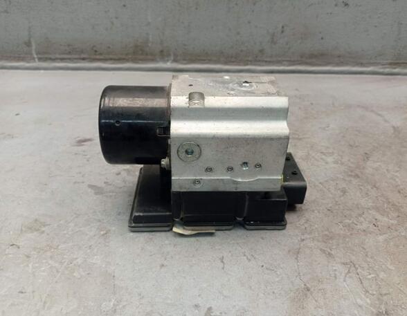 Abs Hydraulic Unit OPEL VECTRA C Estate (Z02)