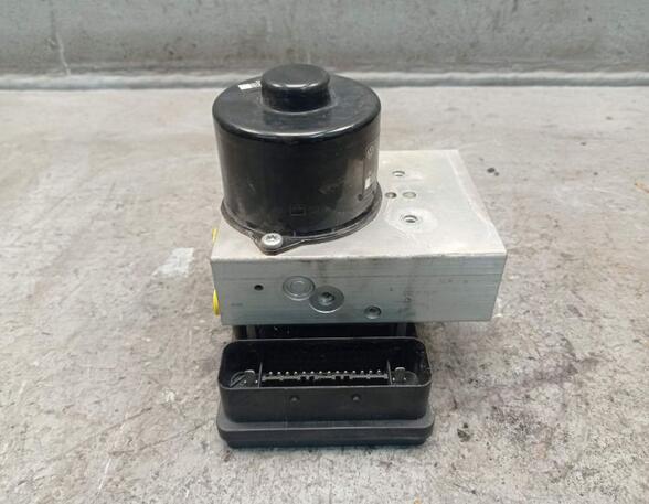 Abs Hydraulic Unit VW TOUAREG (7LA, 7L6, 7L7)