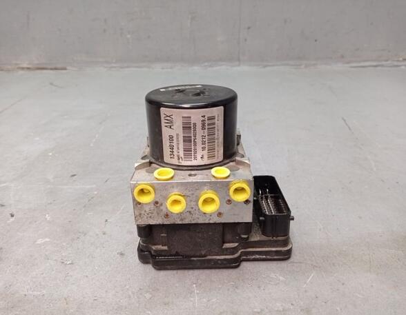 Abs Hydraulic Unit OPEL ASTRA J Sports Tourer (P10)