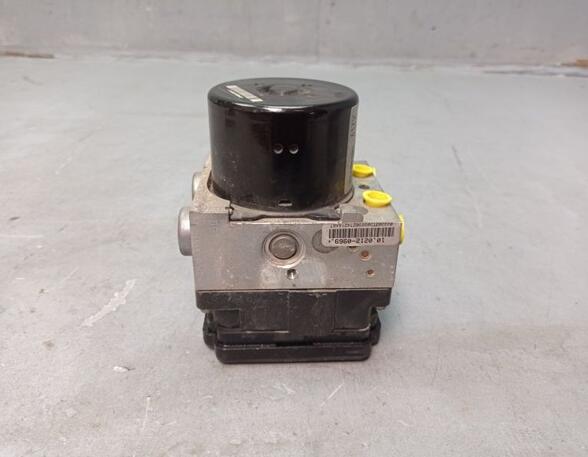 Abs Hydraulic Unit OPEL ASTRA J Sports Tourer (P10)