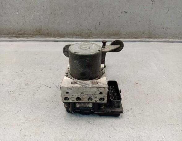 Abs Hydraulic Unit MERCEDES-BENZ A-CLASS (W169)