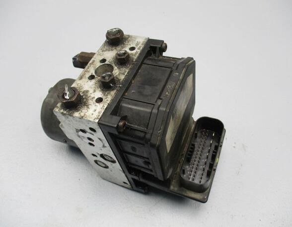 Abs Hydraulic Unit TOYOTA COROLLA Verso (ZER_, ZZE12_, R1_)