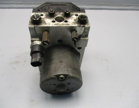 Abs Hydraulic Unit TOYOTA COROLLA Verso (ZER_, ZZE12_, R1_)