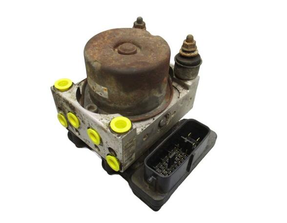 Abs Hydraulic Unit MAZDA 6 Station Wagon (GY)