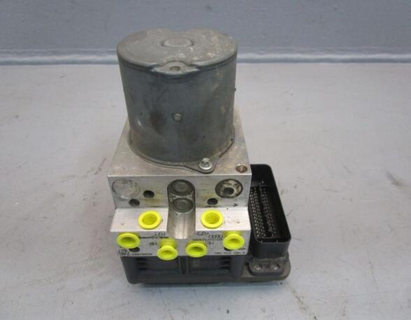 Abs Hydraulic Unit AUDI A6 (4G2, 4GC, C7)