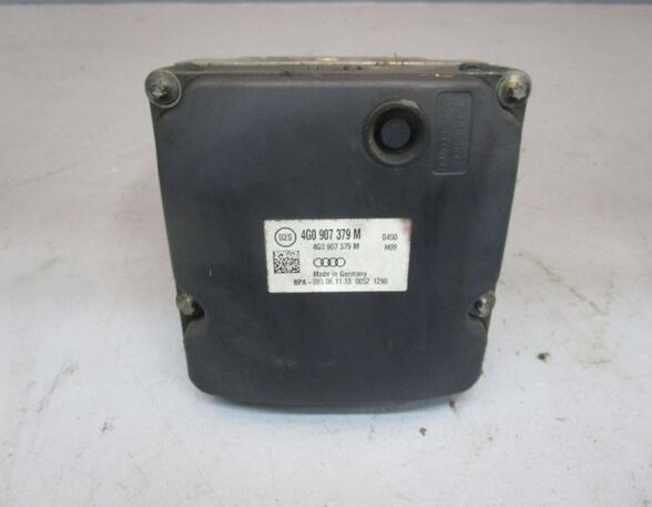 Abs Hydraulic Unit AUDI A6 (4G2, 4GC, C7)