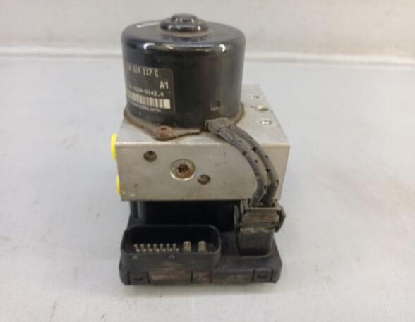 Abs Hydraulic Unit VW BORA (1J2)