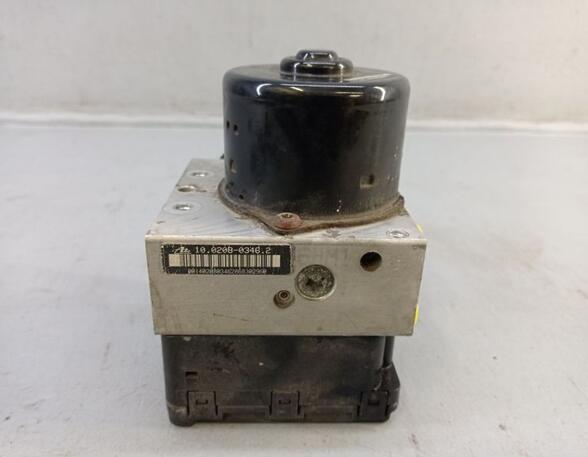 Abs Hydraulic Unit VW BORA (1J2)