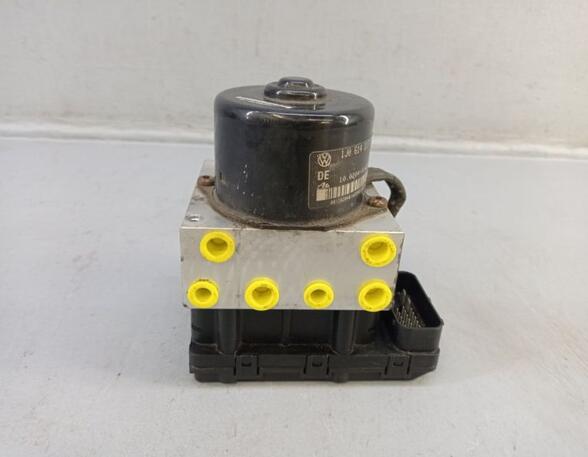 Abs Hydraulic Unit VW BORA (1J2)