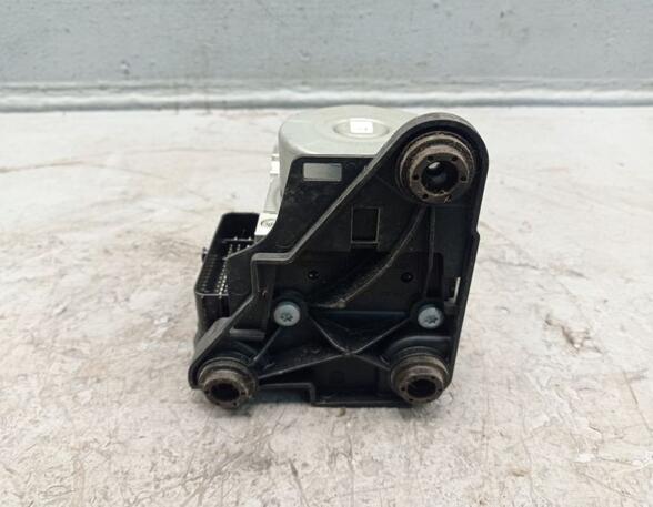 Abs Hydraulic Unit VW GOLF SPORTSVAN (AM1, AN1)