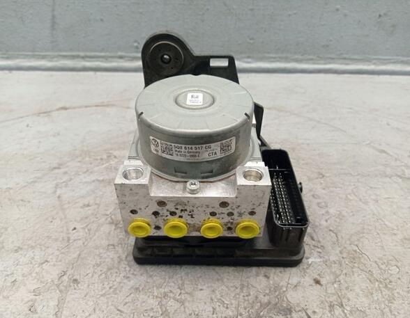 Abs Hydraulic Unit VW GOLF SPORTSVAN (AM1, AN1)