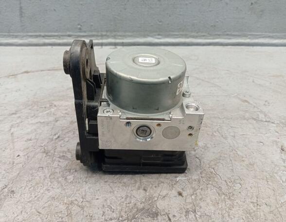 Abs Hydraulic Unit VW GOLF SPORTSVAN (AM1, AN1)