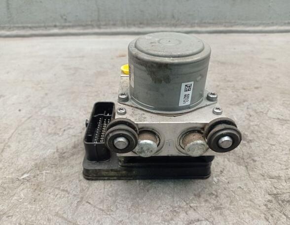 Abs Hydraulic Unit OPEL INSIGNIA A Sports Tourer (G09), OPEL INSIGNIA A Country Tourer (G09)