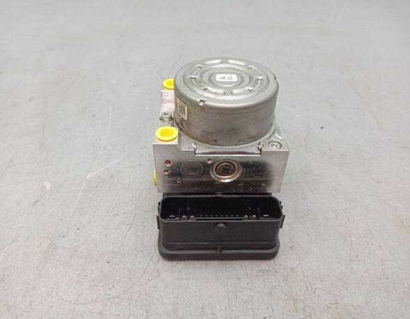 Abs Hydraulic Unit VW PASSAT (3G2, CB2)