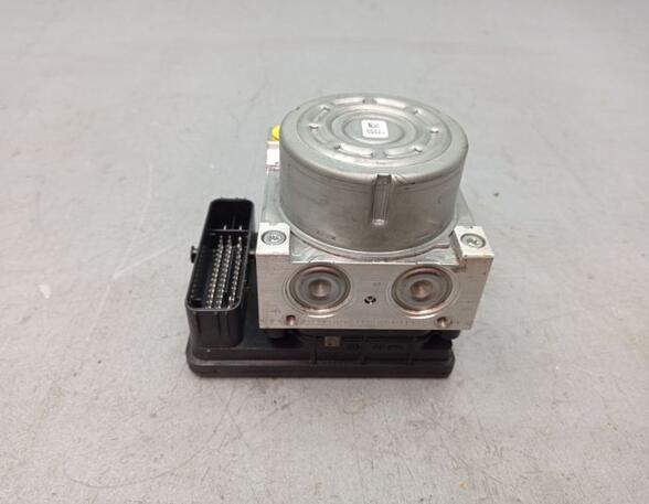 Abs Hydraulic Unit VW PASSAT (3G2, CB2)