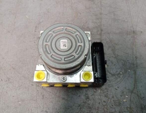 Abs Hydraulic Unit VW GOLF VII (5G1, BQ1, BE1, BE2)