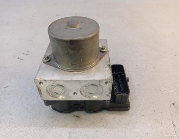 ABS Hydraulisch aggregaat FORD MONDEO IV Turnier (BA7)