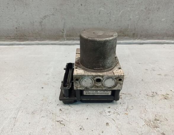 Abs Hydraulic Unit MERCEDES-BENZ B-CLASS (W245)