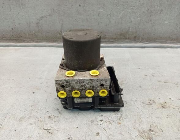 Abs Hydraulic Unit MERCEDES-BENZ B-CLASS (W245)