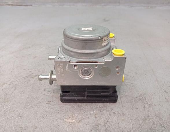 Abs Hydraulic Unit MAZDA 2 (DL, DJ)