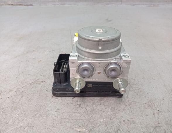 Abs Hydraulic Unit MAZDA 2 (DL, DJ)