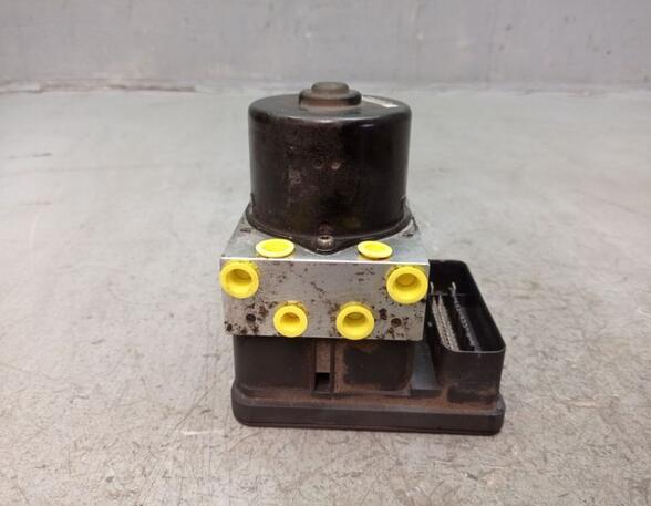 Abs Hydraulic Unit MAZDA 5 (CR19)