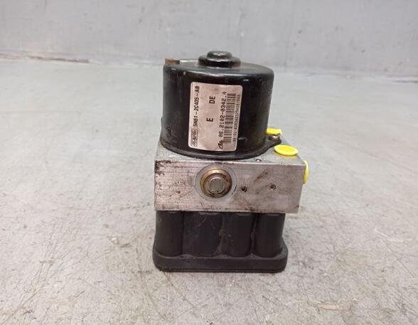 Abs Hydraulic Unit MAZDA 5 (CR19)