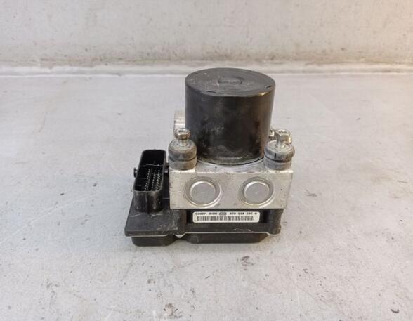 Abs Hydraulic Unit AUDI A1 (8X1, 8XK), AUDI A1 Sportback (8XA, 8XF)