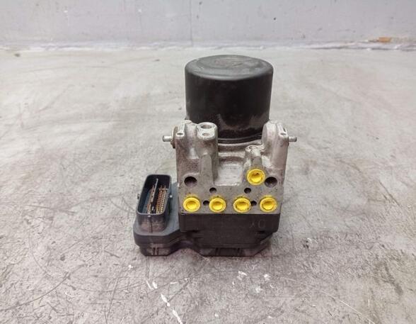 ABS Hydraulikblock Steuergerät  TOYOTA RAV 4 III (A3) 2.2 D 4WD 130 KW