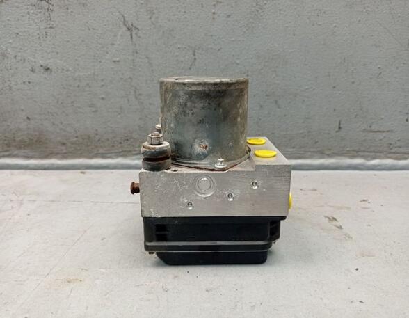 Abs Hydraulic Unit CITROËN C4 GRAND PICASSO I (UA_), CITROËN C4 PICASSO I MPV (UD_)