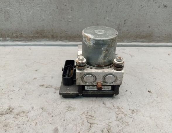 Abs Hydraulic Unit CITROËN C4 GRAND PICASSO I (UA_), CITROËN C4 PICASSO I MPV (UD_)