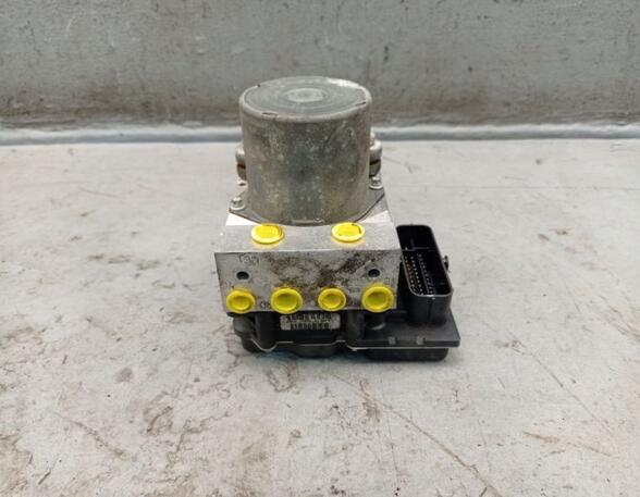 Abs Hydraulic Unit CITROËN C4 GRAND PICASSO I (UA_), CITROËN C4 PICASSO I MPV (UD_)