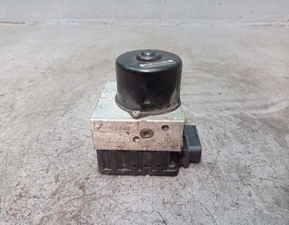 Abs Hydraulic Unit PEUGEOT 206 CC (2D)