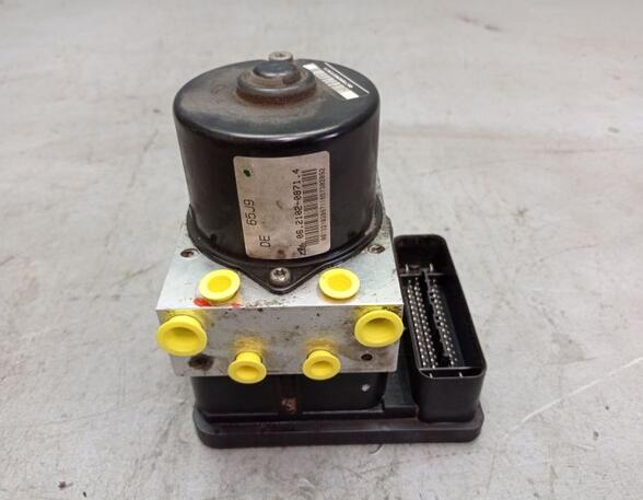 Abs Hydraulic Unit SUZUKI GRAND VITARA II (JT, TE, TD)