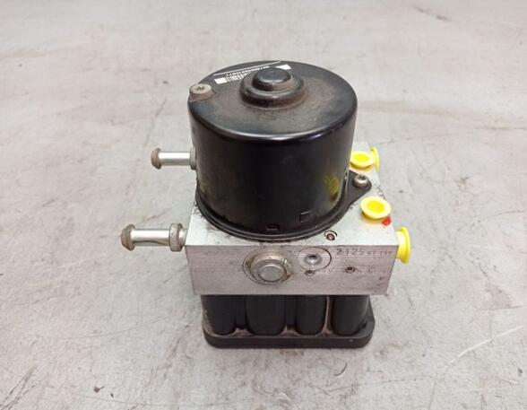 Abs Hydraulic Unit SUZUKI GRAND VITARA II (JT, TE, TD)