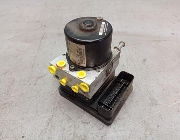 Abs Hydraulic Unit SUZUKI GRAND VITARA II (JT, TE, TD)