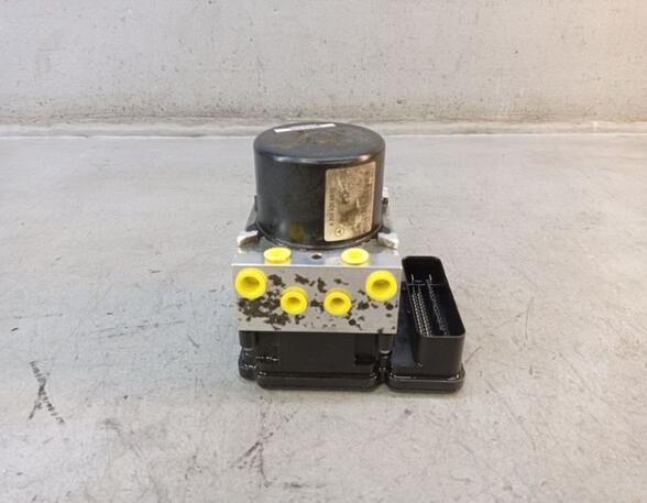 Abs Hydraulic Unit MERCEDES-BENZ C-CLASS T-Model (S204)