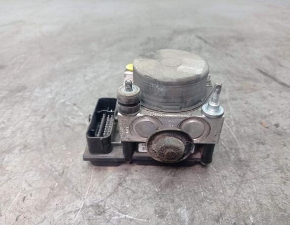 Abs Hydraulic Unit FIAT 500 (312_), FIAT 500 C (312_)