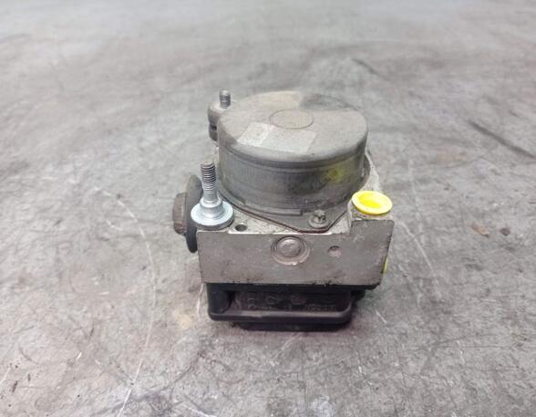 Abs Hydraulic Unit FIAT 500 (312_), FIAT 500 C (312_)