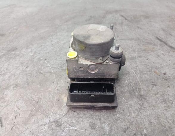 Abs Hydraulic Unit FIAT 500 (312_), FIAT 500 C (312_)