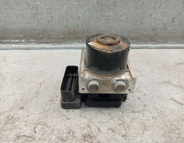 ABS Hydraulikblock Steuergerät  FORD FIESTA V (JD  JH) 1.3 51 KW