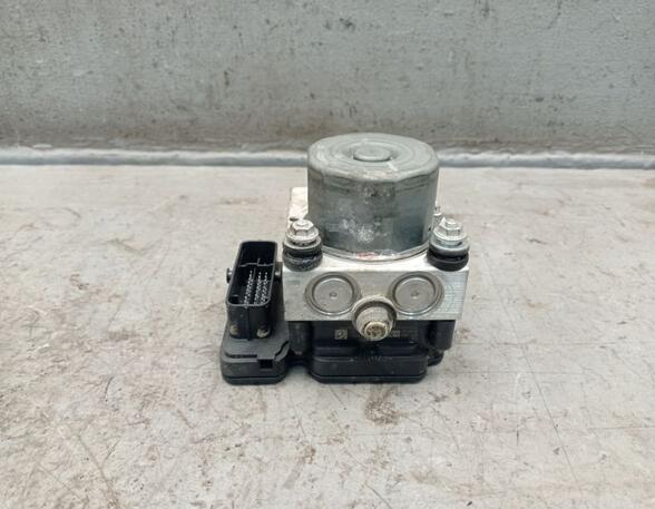 Abs Hydraulic Unit OPEL MERIVA B MPV (S10)