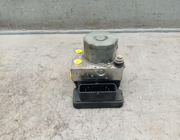 Abs Hydraulic Unit OPEL MERIVA B MPV (S10)