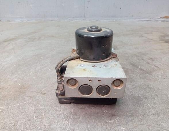 Abs Hydraulic Unit VOLVO 850 Estate (855), VOLVO V70 I (875, 876)