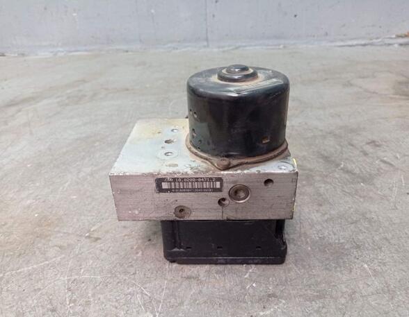 Abs Hydraulic Unit VOLVO 850 Estate (855), VOLVO V70 I (875, 876)