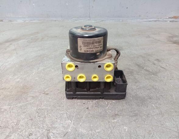 ABS Hydraulikblock Steuergerät  VOLVO V70 I (875  876) 2.5 TDI 103 KW