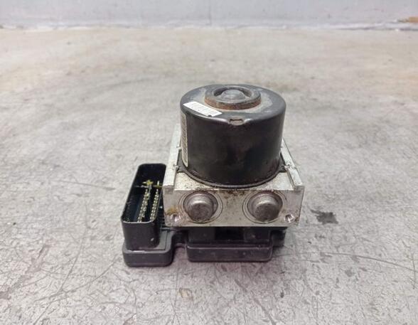 Abs Hydraulic Unit PEUGEOT 207 (WA_, WC_)